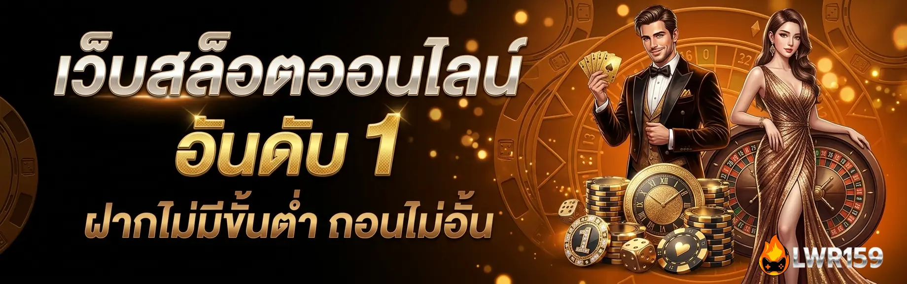 lwr159 สล็อต